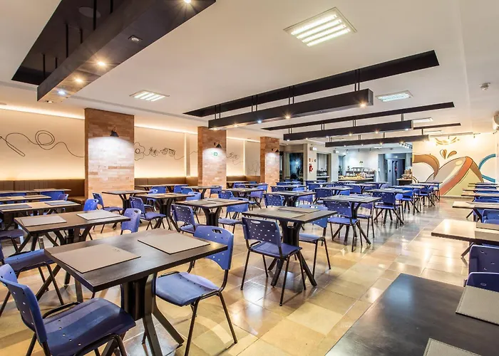 Hotel Dom Rafael Business